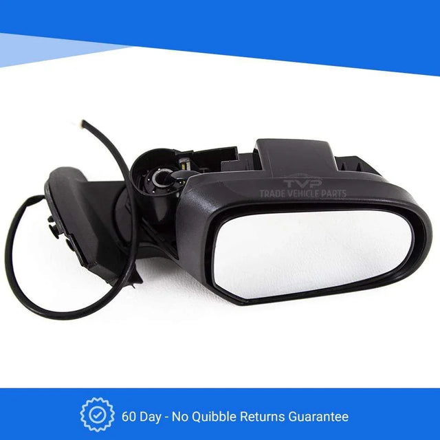Fits Nissan Leaf 2011-2018 Door Wing Mirror Electric Driver Side - image 6