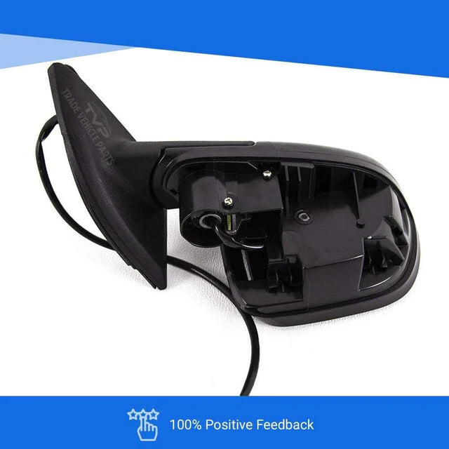 Fits Nissan Leaf 2011-2018 Door Wing Mirror Electric Driver Side - image 7