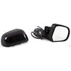 Fits Nissan Leaf 2011-2018 Door Wing Mirror Electric Driver Side thumbnail