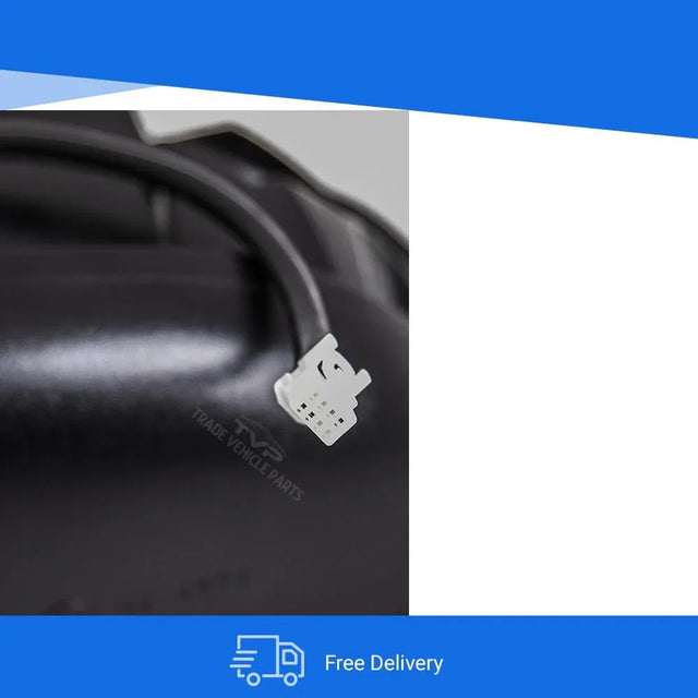 Fits Nissan Leaf 2011-2018 Door Wing Mirror Electric Passenger Side - image 5