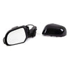 Fits Nissan Leaf 2011-2018 Door Wing Mirror Electric Passenger Side thumbnail