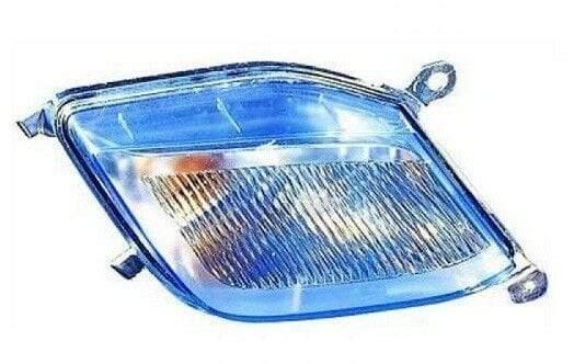 Fits Nissan Micra 2008-2010 Indicator Light Lamp Situated In Main Grille Driver Side - image 2