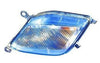 Fits Nissan Micra 2008-2010 Indicator Light Lamp Situated In Main Grille Passenger Side thumbnail