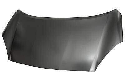 Fits Nissan Micra 2011-2013 Bonnet Primed - tradevehicleparts.co.uk