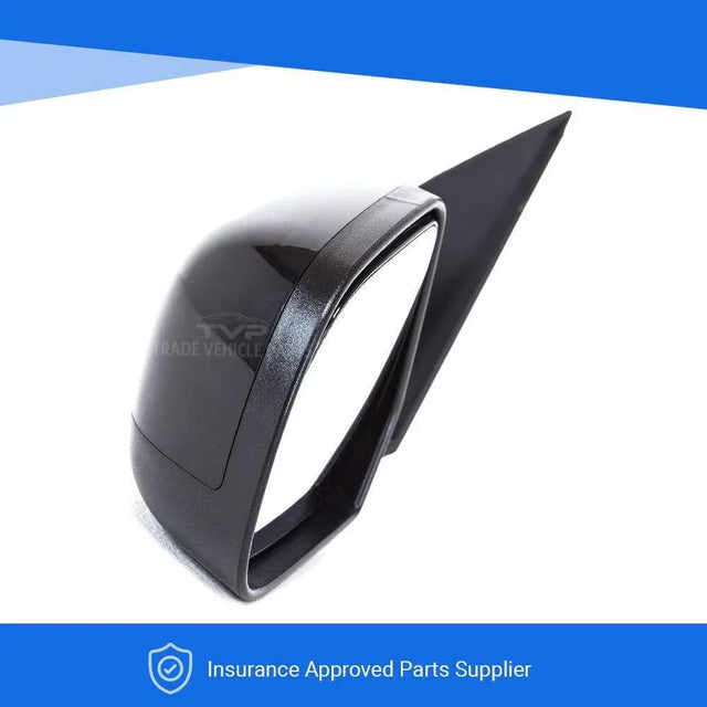 Fits Nissan Micra 2011-2017 Door Wing Mirror Electric Heated Primed Cover Passenger Side - image 7