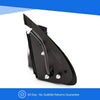 Fits Nissan Micra 2013-2017 Door Wing Mirror Electric Heated Type With Primed Cover Passenger Side thumbnail
