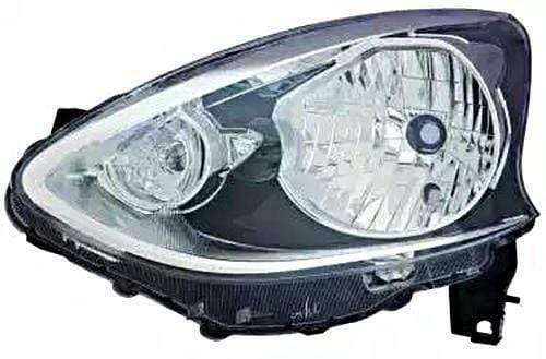 Fits Nissan Micra 2013-2017 Headlight Headlamp Passenger Side - image 2
