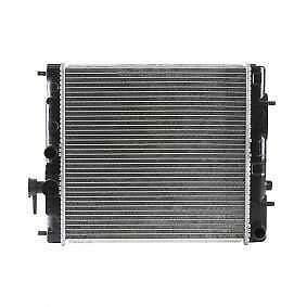 Fits Nissan Micra K11 1993-2002 Radiator (1.0 I 16V, 1.3 I 16V) (Petrol) (Automatic) (With/Without Ac) - image 2