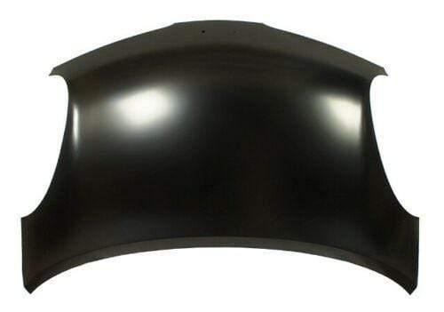 Fits Nissan Micra K12 2003-2010 Bonnet Primed  - image 2