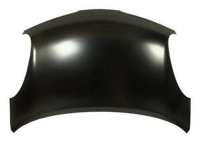 Fits Nissan Micra K12 2003-2010 Bonnet Primed  - tradevehicleparts.co.uk