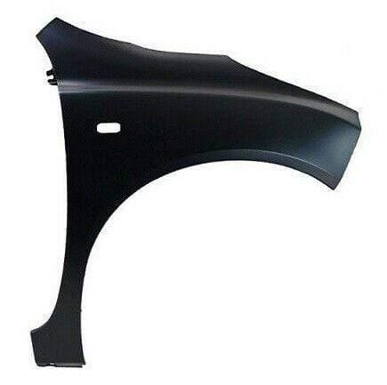 Fits Nissan Micra K12 2003-2010 Front Wing Driver Side Primed - image 2