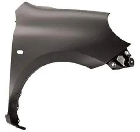 Fits Nissan Micra K13 2010-2013 Front Wing Primed Driver Side  - image 2