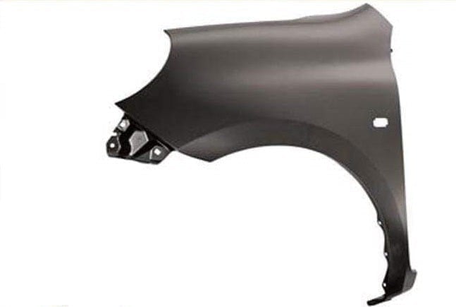 Nissan Micra K13 2010-2013 Front Wing Passenger Side