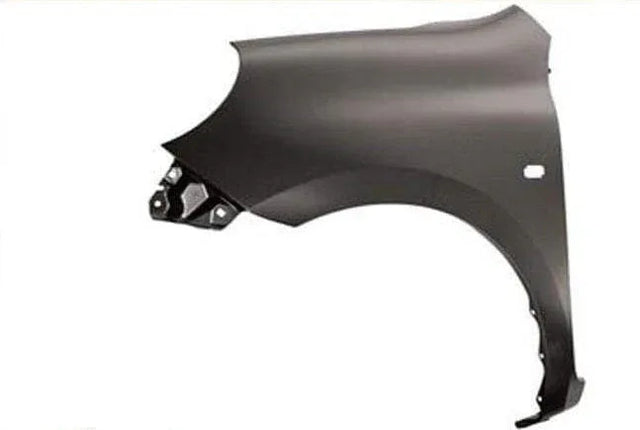 Fits Nissan Micra K13 2010-2013 Front Wing Primed Passenger Side - image 2