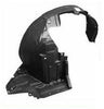 Fits Nissan Micra K13 2011-2013 Front Wing Splash Guard Arch Liner Driver Side  thumbnail