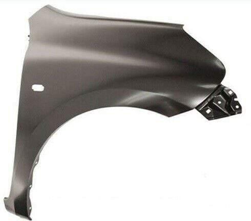 Fits Nissan Micra K14 2013-2017 Front Wing Primed Driver Side  - image 2