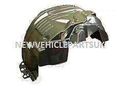 Fits Nissan Navara 2006-2010 Front Wing Arch Liner Splash Guard Right Driver Side  - image 2