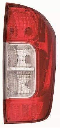 Fits Nissan Navara Np300 2016- Rear Light Lamp Driver Side - image 2