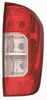 Fits Nissan Navara Np300 2016- Rear Light Lamp Driver Side thumbnail