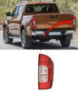 Fits Nissan Navara Np300 2016- Rear Light Lamp Driver Side thumbnail