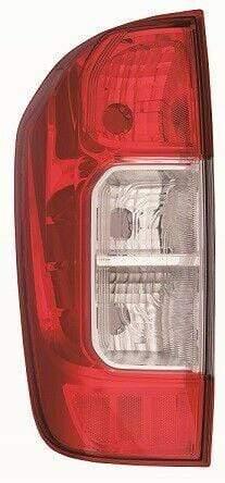 Fits Nissan Navara Np300 2016- Rear Light Lamp Passenger Side - image 2