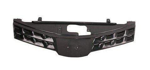 Nissan Note 2006-2008 Front Bumper Main Top Grille 
