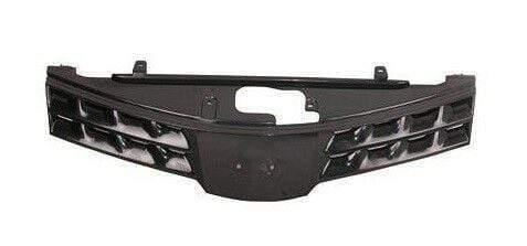 Fits Nissan Note 2006-2008 Front Bumper Main Top Grille  - image 2