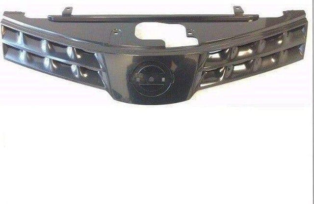 Fits Nissan Note 2006-2008 Front Bumper Main Top Grille  - image 3