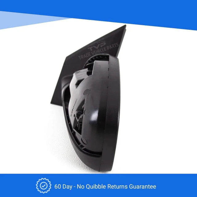 Fits Nissan Note 2006-2013 Door Wing Mirror Manual Primed Cover Passenger Side - image 6