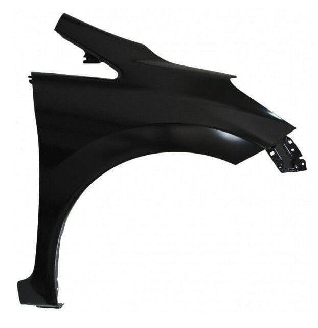 Fits Nissan Note 2013- Front Wing Primed Driver Side - image 2