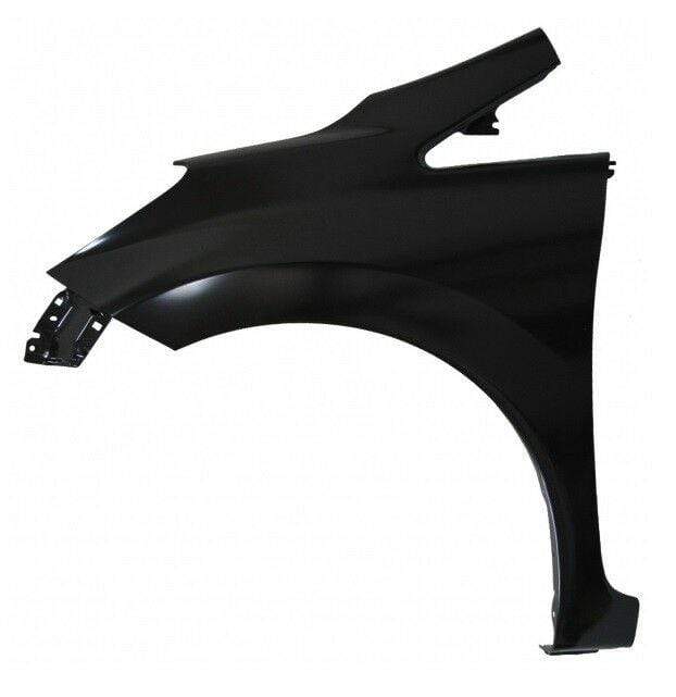 Nissan Note 2013- Front Wing Passenger Side