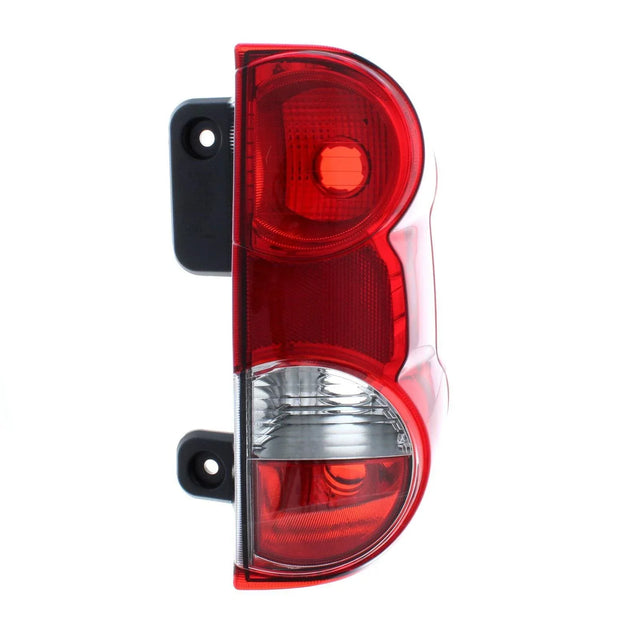 Fits Nissan Nv200 2010- Rear Light Lamp Driver Side Not Electric Models - image 2
