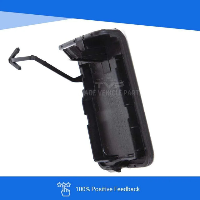 Fits Nissan Qashqai 2007-2010 Front Bumper Towing Eye Cover - image 9