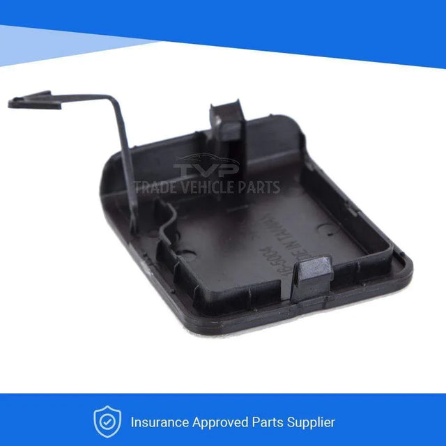 Fits Nissan Qashqai 2007-2010 Front Bumper Towing Eye Cover - image 8