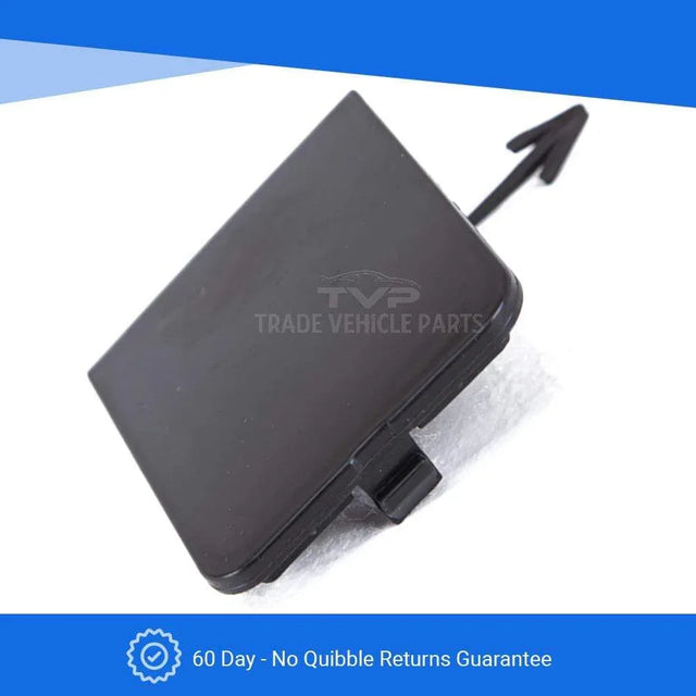 Fits Nissan Qashqai 2007-2010 Front Bumper Towing Eye Cover - image 7