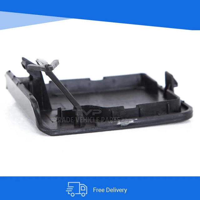 Fits Nissan Qashqai 2007-2010 Front Bumper Towing Eye Cover - image 6