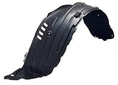 Fits Nissan Qashqai 2007-2010 Front Wing Arch Liner Splash Guard Passenger Side  - tradevehicleparts.co.uk