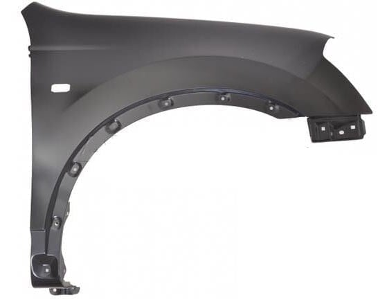 Nissan Qashqai 2007-2010 Front Wing Primed Driver Side