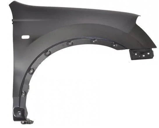 Fits Nissan Qashqai 2007-2010 Front Wing Primed Driver Side - image 2