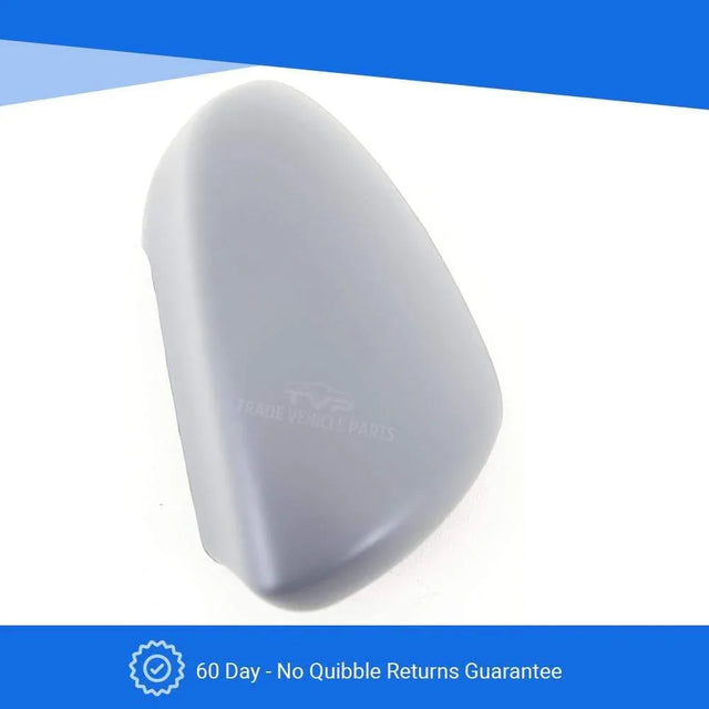 Fits Nissan Qashqai 2007-2013 Door Mirror Heated Electric Primed Right Power Fold - image 7