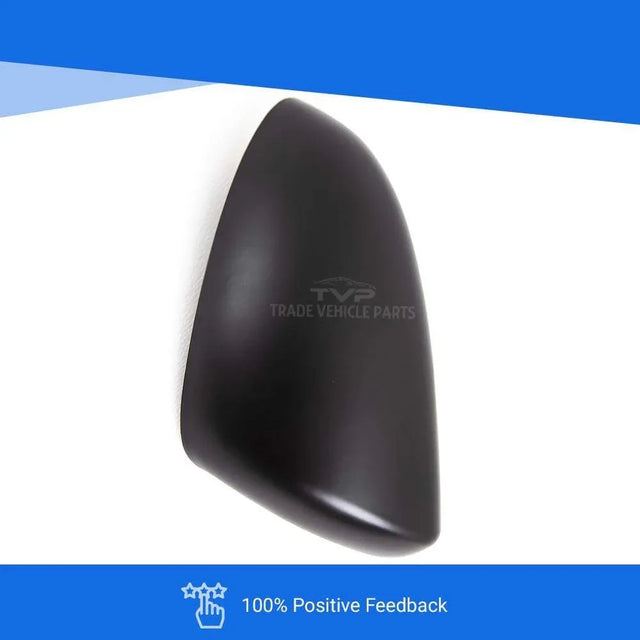 Fits Nissan Qashqai 2007-2013 Door Wing Mirror Electric Heated Primed Cover Passenger Side - image 9