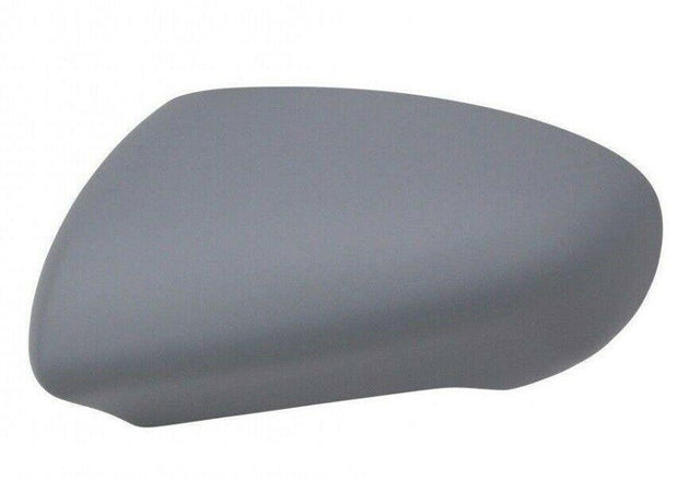 Fits Nissan Qashqai 2007-2013 Wing Door Mirror Cover Primed Passenger Side - image 2
