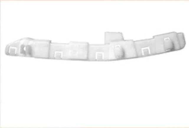 Fits Nissan Qashqai 2010-2014 Front Bumper Bracket Passenger Side - image 2
