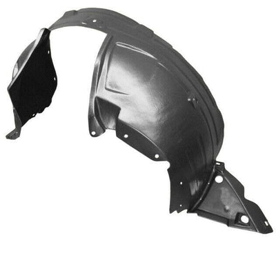 Fits Nissan Qashqai 2010-2014 Front Wing Arch Liner Splash Guard Passenger Side - tradevehicleparts.co.uk