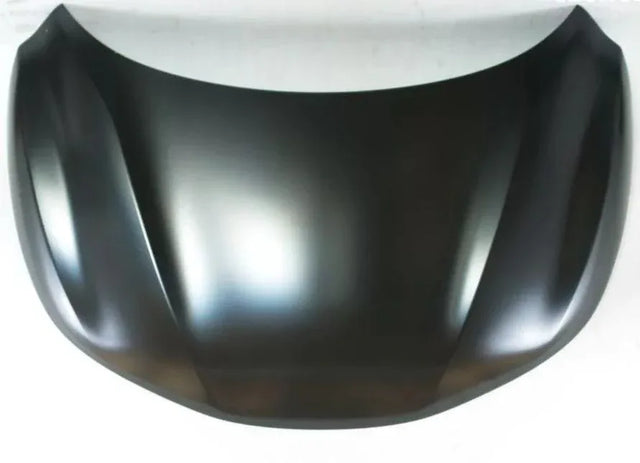 Fits Nissan Qashqai 2014-2017 Bonnet Primed - image 2