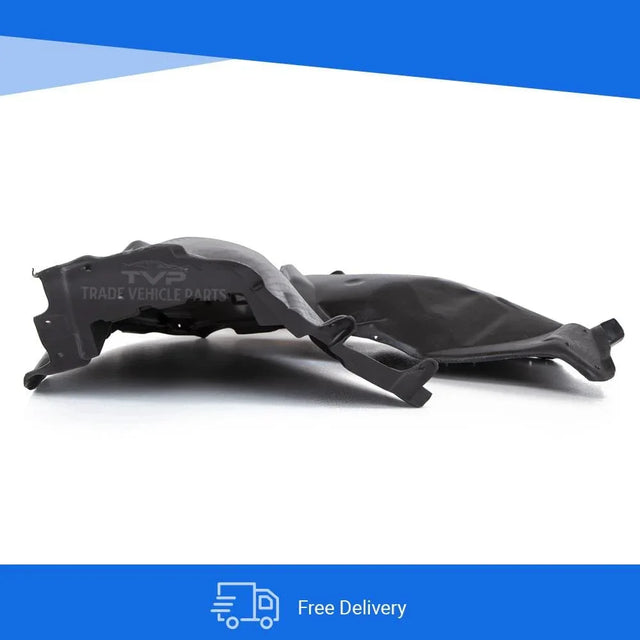 Fits Nissan Qashqai 2014-2017 Front Wing Arch Liner Splash Guard Driver Side - image 7