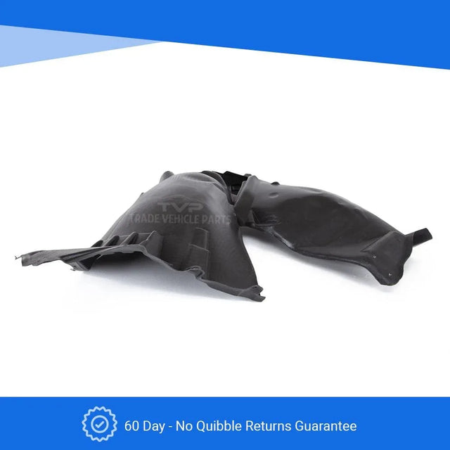 Fits Nissan Qashqai 2014-2017 Front Wing Arch Liner Splash Guard Driver Side - image 8