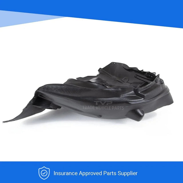 Fits Nissan Qashqai 2014-2017 Front Wing Arch Liner Splash Guard Driver Side - image 9