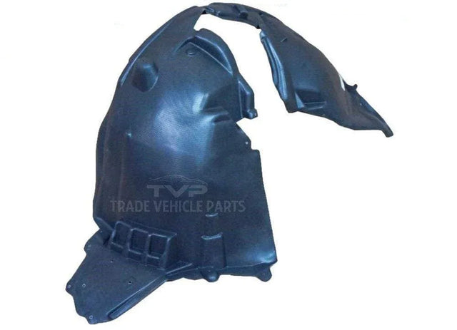 Fits Nissan Qashqai 2014-2017 Front Wing Arch Liner Splash Guard Driver Side - image 2