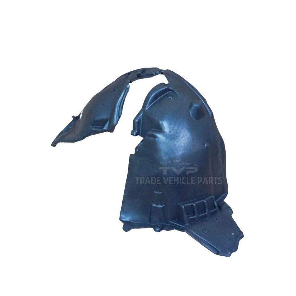 Nissan Qashqai 2014-2017 Front Wing Arch Liner Splash Guard Passenger Side